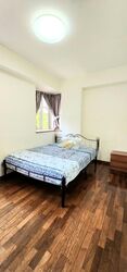 Modena (D18), Condominium #519360601